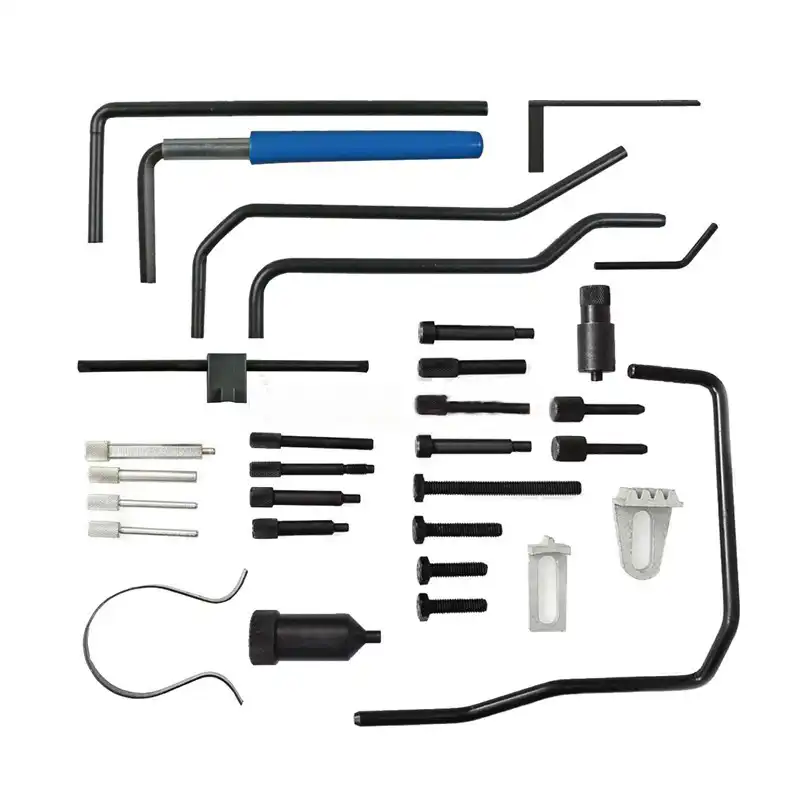 Citroen Timing Belt Change Machine Tools