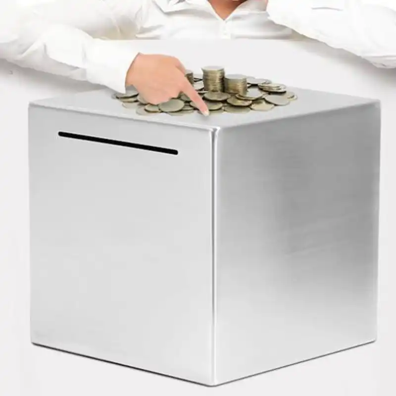 lusen safe piggy bank