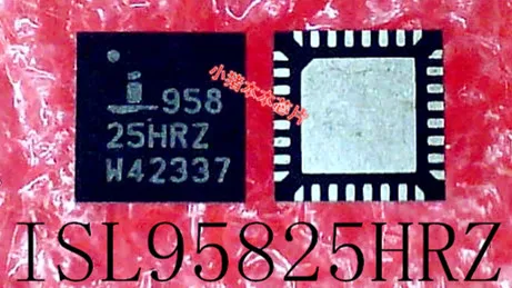 Новый оригинальный ISL95825HRZ-T ISL95825HRZ 95825HRZ QFN в наличии на складе | Электронные