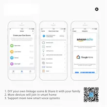 BGL-002 WiFi умный термостат регулятор температуры для электрического пола воды F1CD