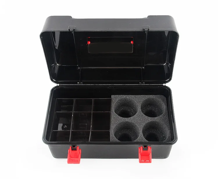 Набор аксессуаров для набора инструментов Beyblade Spinner Toolbox ящик для хранения детских игрушек