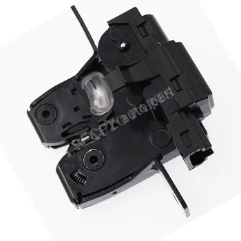 

TAILGATE LOCK latch CATCH FOR RENAULT CLIO MEGANE SCENIC MODUS 8200947699 8200076240 life GATE BOOT DOOR LOCKS MECHANISM
