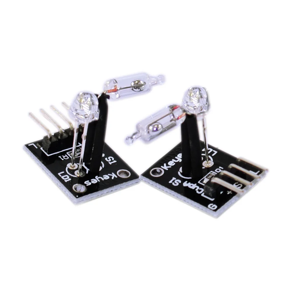 

1 pcs 4pin KY-027 Magic Light Cup Sensor Module for arduino diy Starter