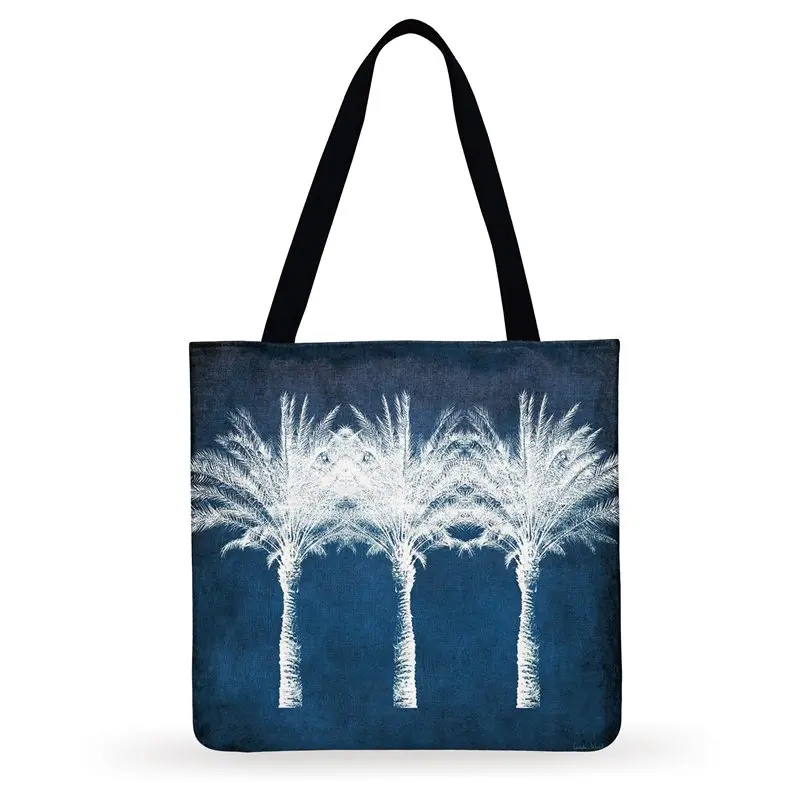blue banana bags