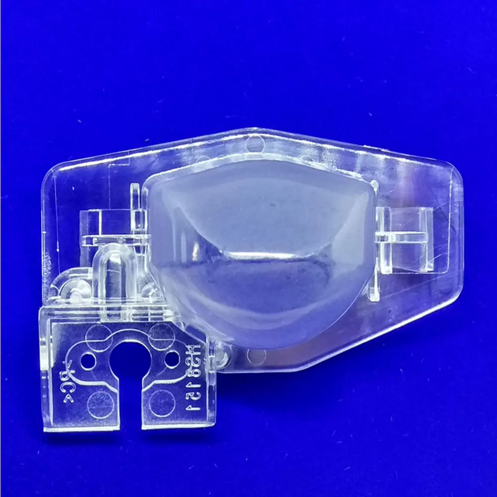 

BYNCG Car Rear View Camera Bracket License Plate Lights Housing Mount for Honda CR-V CRV FR-V FRV Jazz Stream Logo