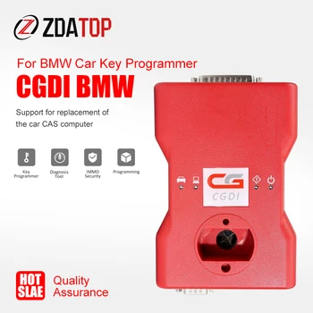 

For BMW MSV80 Auto Key Programmer+Diagnosis Tool+ IMMO Security 3 in 1 Support CAS4/CAS4+ All Key Lost CGDI Prog For BMW MSV80