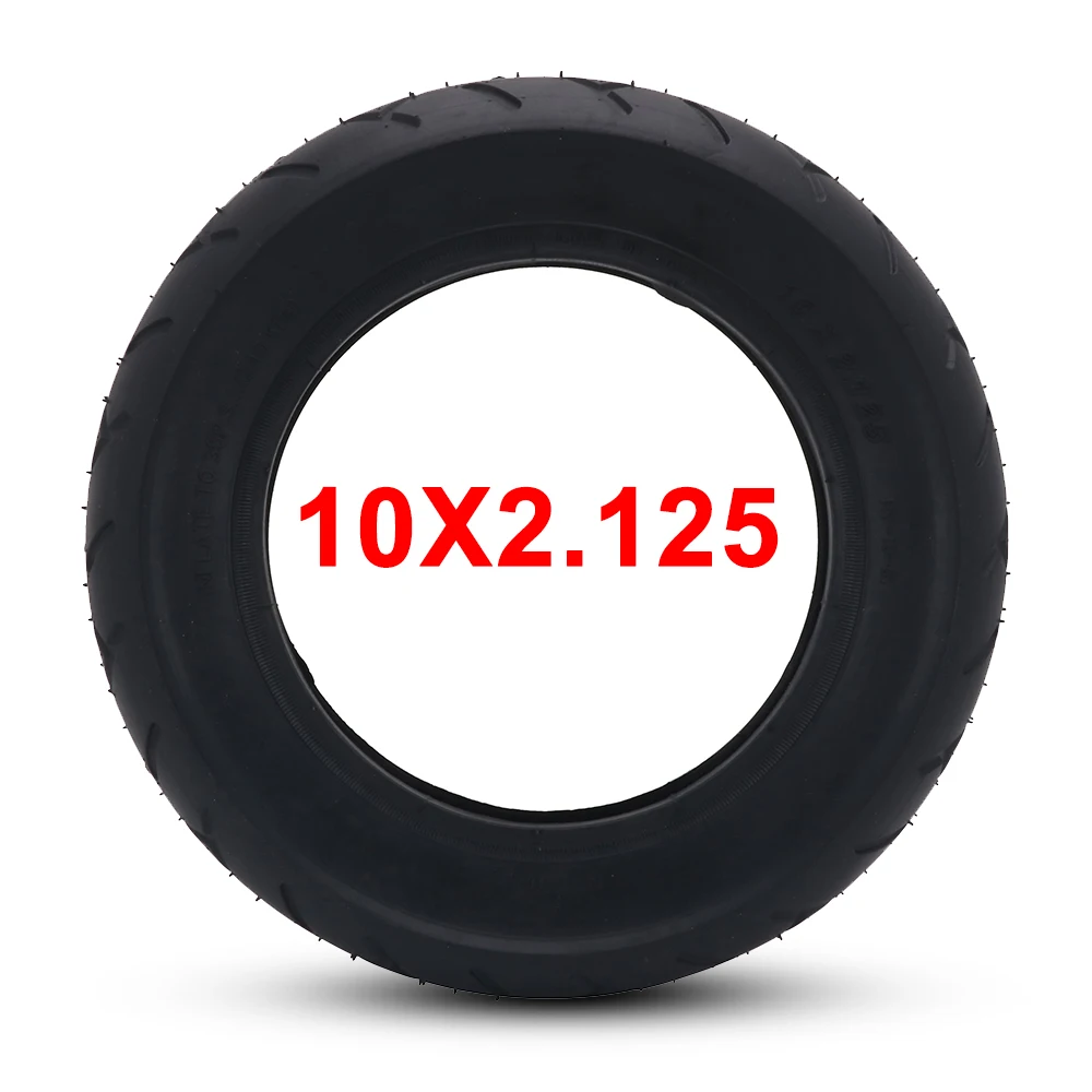 4,10/3,5-4 10*2,125 3,00-4 10*2 10*2,5 10*2,125 6*1 1/4 внешняя шина шины трубка для воздушных компрессоров Электрический газовый скутер инфляция колесо пневматического - Цвет: 10-2.125