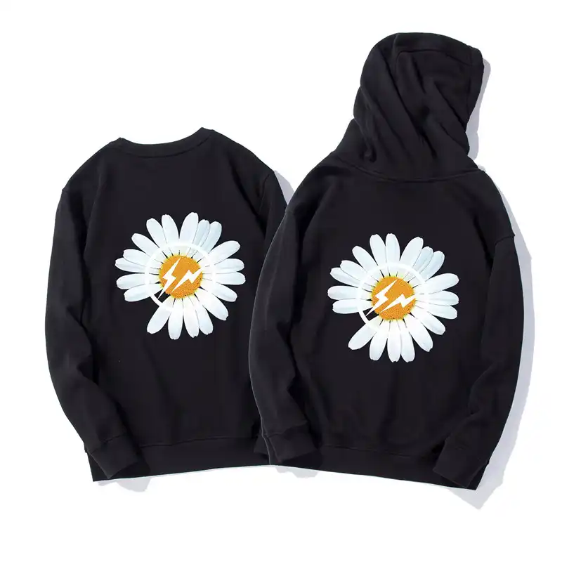 Daisy hoodie Clearance
