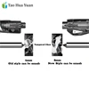 Portable Seat Safety Hammer AutoGlass Car Window Breaker LifeSaving Escape Rescue Tool Seat Belt Cutter Keychain Marteau Hamer A 4