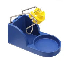 Gudhep T12 FX951 паяльник подставка для FX9501 FM2028 FM2027 паяльник ручка