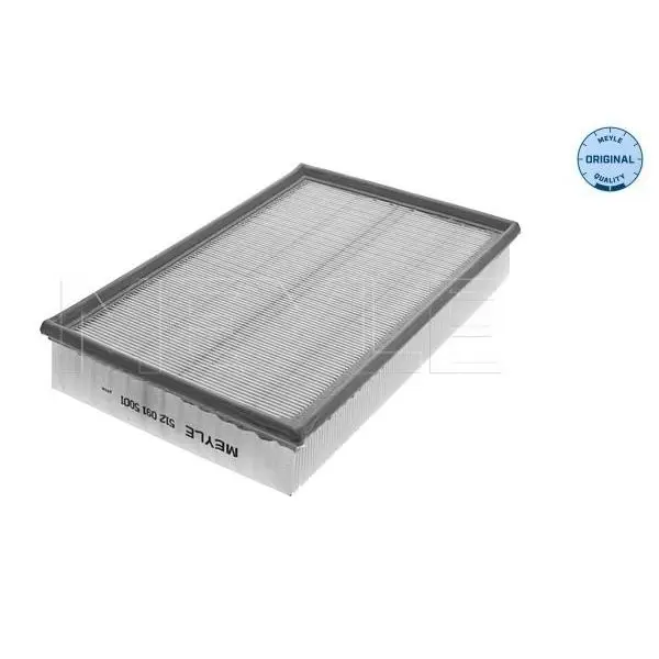 Фильтр возд.VOLVO S60/80 MEYLE 512 091 5001