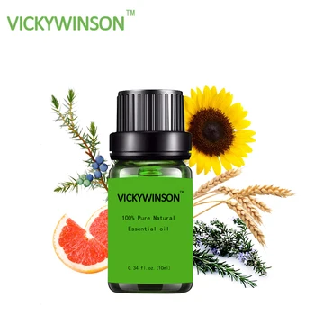 

VICKYWINSON Nose essential oil Nose Up Heighten Rhinoplasty Nasal Bone Rmodeling Nose Care Thin Smaller Nose 10ml WF5