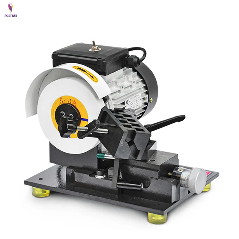 

GD-28 Universal drill grinding machine woodworking drill repair grinding machine 3-28MM drill sharpener 380V/220V