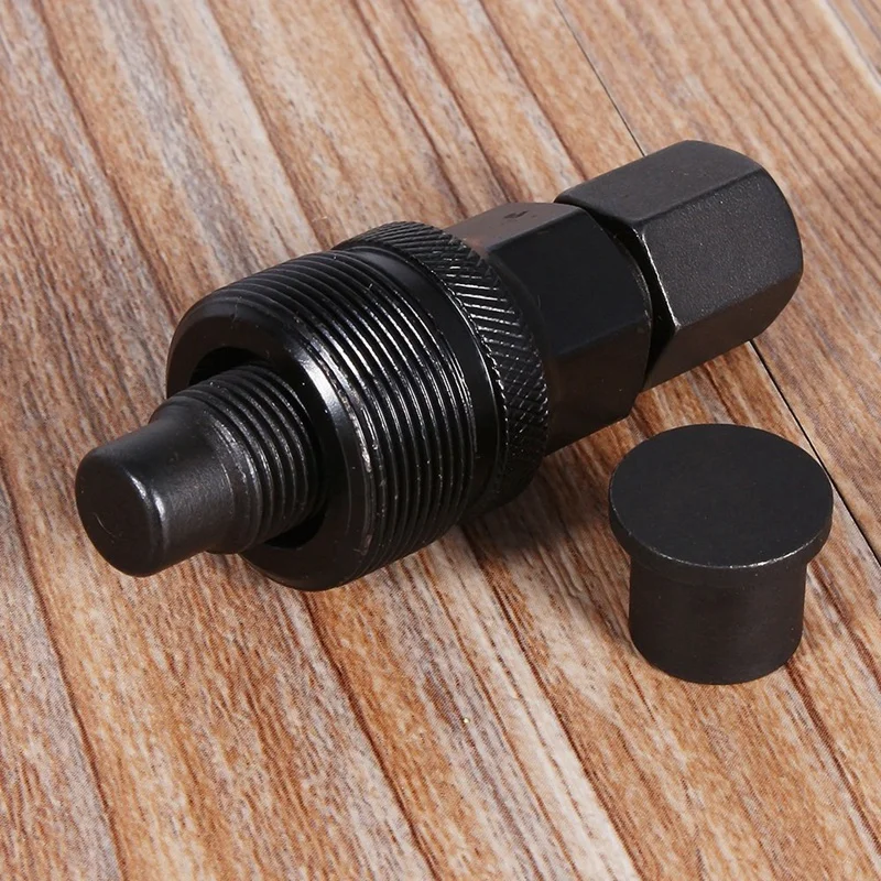 BMDT-профессиональная велосипедная система кривошипный рычаг Съемник Crank Repair Remover инструмент