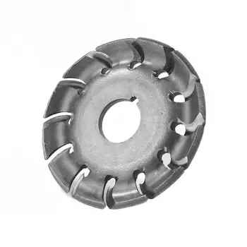 

Woodworking Manganese Steel Carbide Grinder Wheel Circular Cutting Saw Blade Save Your Time and Energy for Convenience