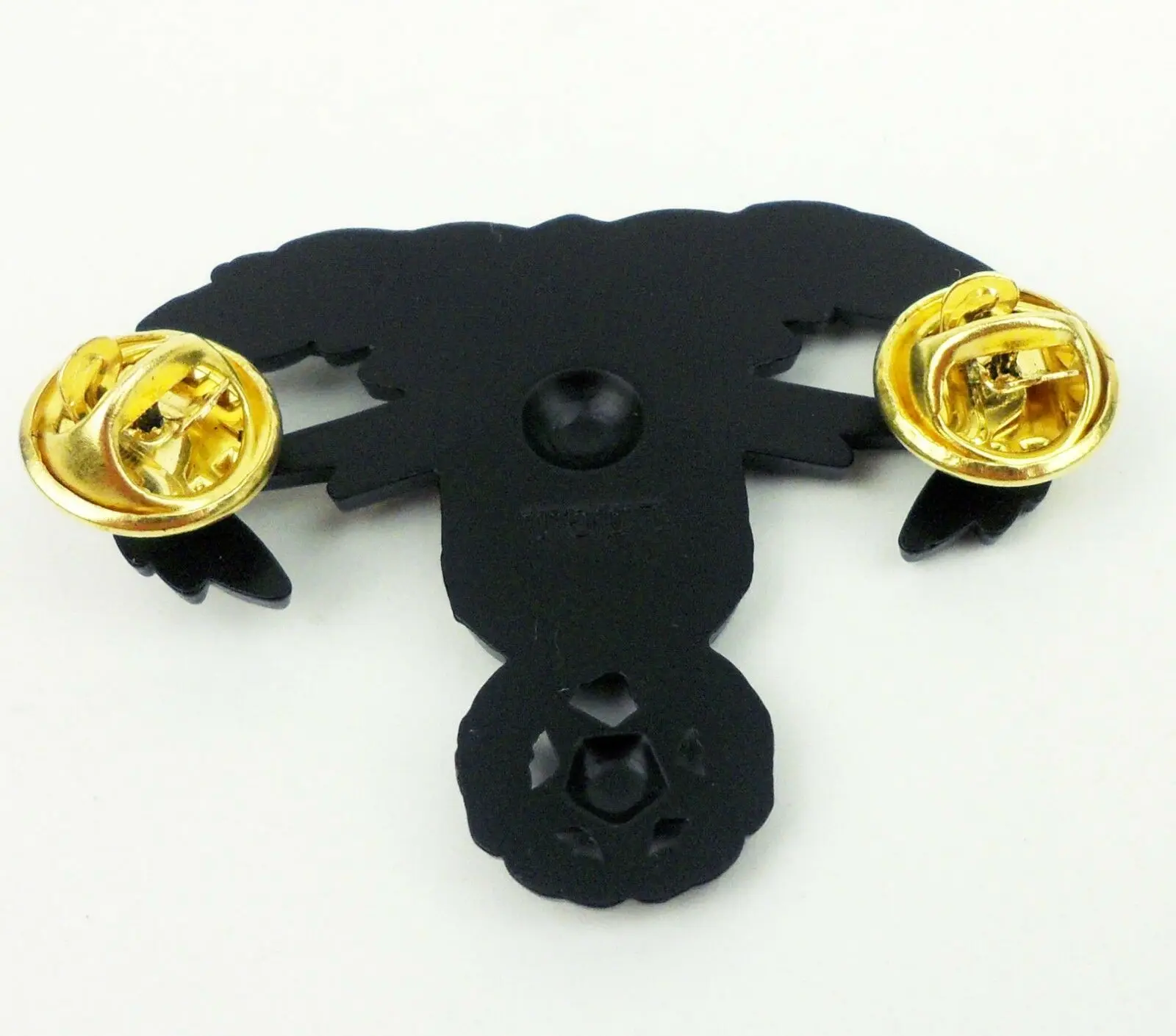 Explosive Ordnance Disposal EOD Badge Pin