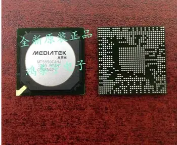 

2pcs/lot MT5590 MT5590CAHJ BGA
