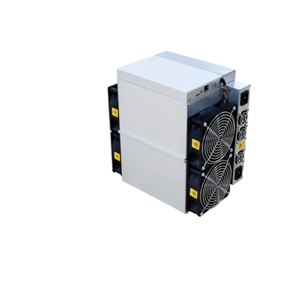Bitcoin miner, T17+. Antminer