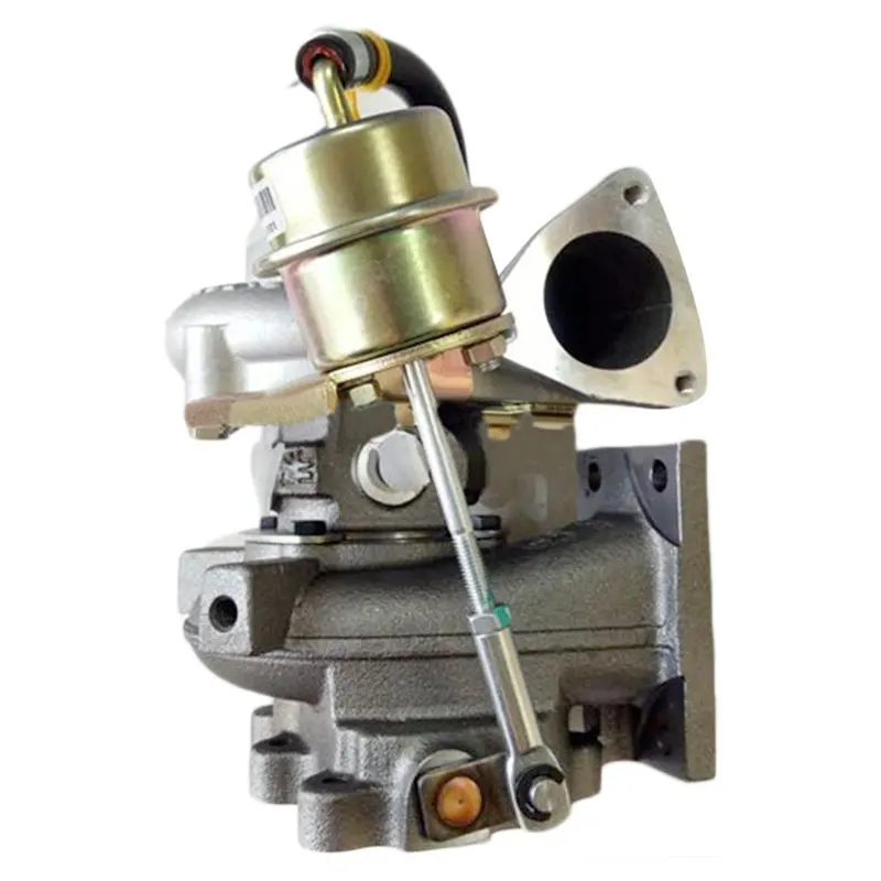 New Td04l Turbo 144117t600 7411575001s 4937702600 4937702600 Turbocharger For Nissan Pickup