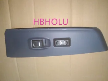 

3746600-K80-0089 Right front side door window and switch and panel assembly for Grat Wall Haval H5