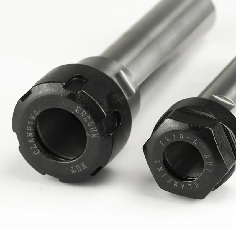 Cutter Bar Extension Rod 1pcs SL12-ER11A/SL16-ER20A/SL20-ER20/SL32-ER32-100L lathe with side-mounted straight shank
