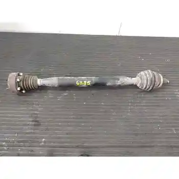 

6Q0407452GX TRANSMISSION FRONT RIGHT VOLKSWAGEN POLE (9N3)