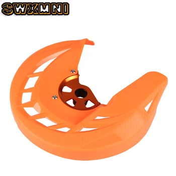 

Motorcycle Front Brake Disc Guard Cover For KTM 125 150 200 250 300 350 400 450 530 SX SXF XC XCF EXC EXCF SX-F For Husqvarna