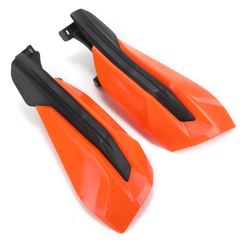 Мотоцикл Handguard ручка руль бар Защита для KTM XC XCF XCW TPI EXCF 150 250 300 350 450 500 мотокросс