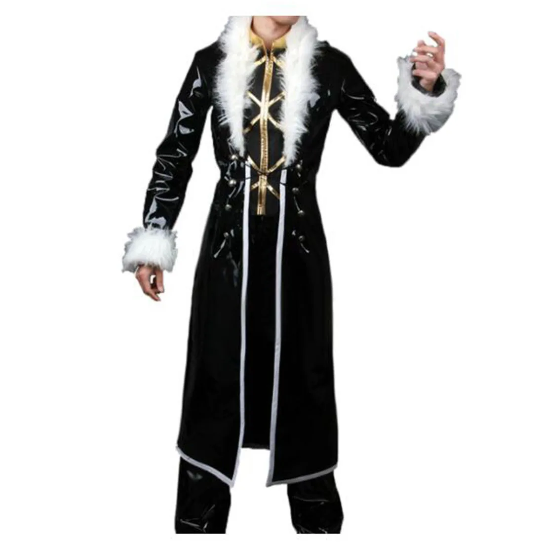 

Chrollo Lucilfer Kulolo lushilufelu Cosplay Costume