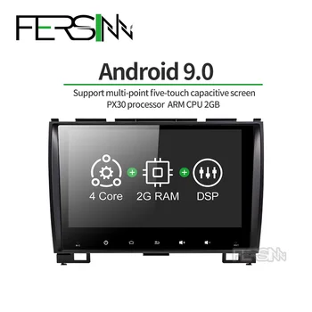 

Fersinny CH59081 PX30 android 9.0 car dvd for Haval Hover Great Wall H5 H3 car radio gps naviagtion car multimedia dvd player
