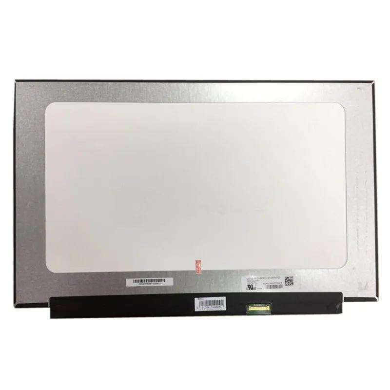 Original N156hga-ea3 Tela Lcd Rev.c4 c1 c2 c3 N156hga Ea3 46 Cor Ntsc 30 Pinos 15.6 Fhd 1920x1080 - Imagem 2