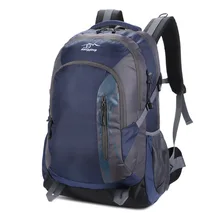 AliExpress, стиль, сумка для альпинизма на открытом воздухе, рюкзак для путешествий, спортивный рюкзак