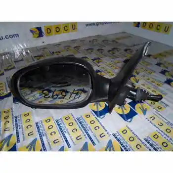 

LEFT REARVIEW DAEWOO LANOS