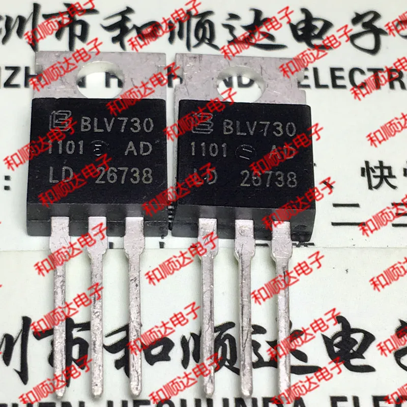 10 шт./лот BLV730 новое место, чтобы-220
