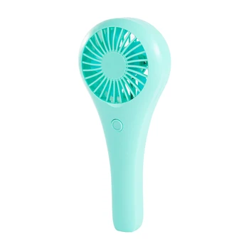 

Usb Mini Rechargea Aromatherapy Mute Fans Electric Portable Hold Desktop Small Fans Originality Household Electrical Appliances