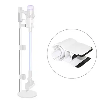 

Storage Holder Attachment Clip for Dyson V10 V11 Cordless Stick Vacuum Cleaner