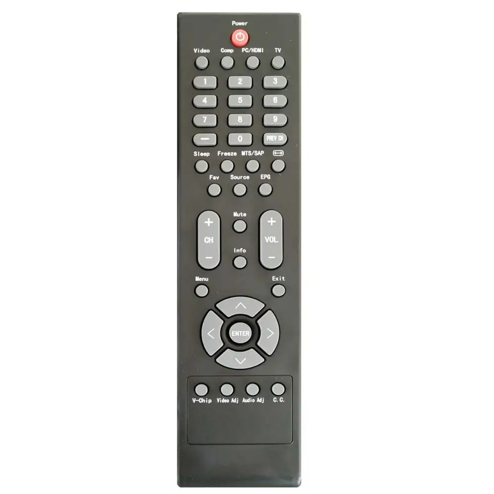 Пульт дистанционного управления 098GRABDANEHRC 3831901 для haier nec Смарт ТВ HL19D2 HL19D2A HL24XD2 HL24XD2A HL32D1 HL32D2 HL32D2A HL42XD1