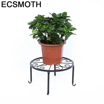 

Pour Plante Dekorasyon Mensola Porta Piante Varanda Metal Raflar Decoration Saksisi Balcony Shelf Balcon Balkon Flower Iron Rack
