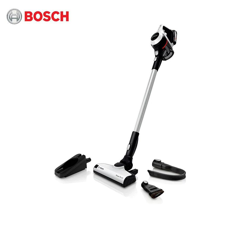 Беспроводной пылесос Bosch Unlimited Serie 6 BCS61113|Пылесосы| |