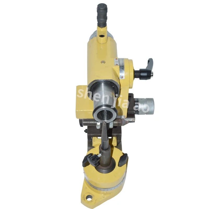 1PC Universal R-type Mill Cutter 50E Milling Cutter Grinding Machine 3-28mm Face Milling Cutter 600/600f/6025 Tool Grinder 4