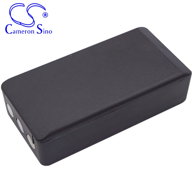 Câmera Onsino Bateria para Falard rc 012 Rc12 Rc12r Rc12ri Ran12 Tim12 Adequado para Guindaste Falard Bl72 Bateria de Controle Remoto com 2600mah - Image 5