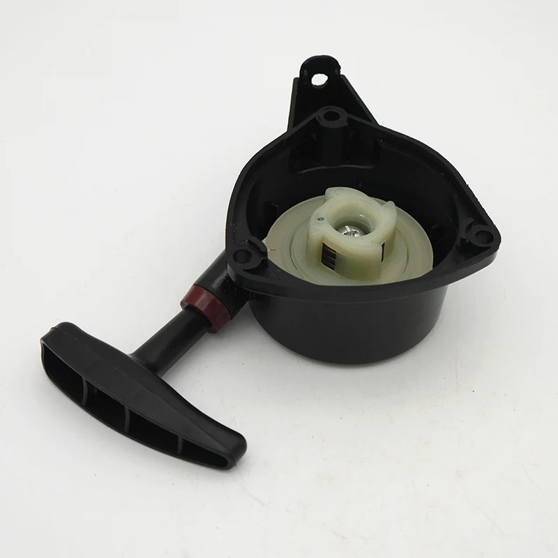 

Pull Recoil Starter 4T Easy Starter Fit For mitsubishi TU26 TU23 TL26 TL23 Sprayer Lawn Mower Trimmer Sprayer Rewind Starter
