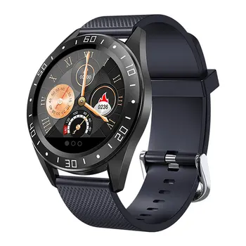 

GT105 Smart Watch Sport Smartwatch waterproof Watch intelligent Watch Heart rate monitoring Touch screen Watch
