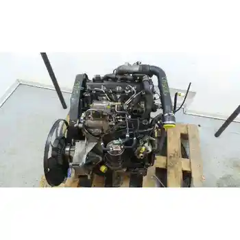 

1Z full engine AUDI A4 saloon (B5)