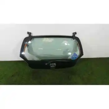 

1676276 Tailgate Toyota Aygo (kgb/wnb)