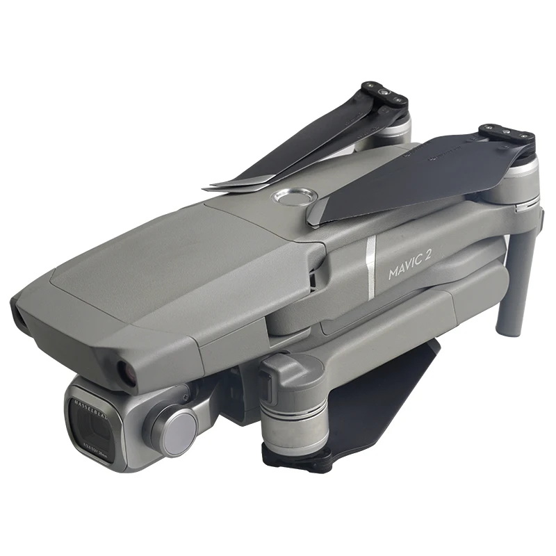 DJI Mavic 2 Дрон Радиоуправляемый квадрокоптер с зумом или камерой hasselblad
