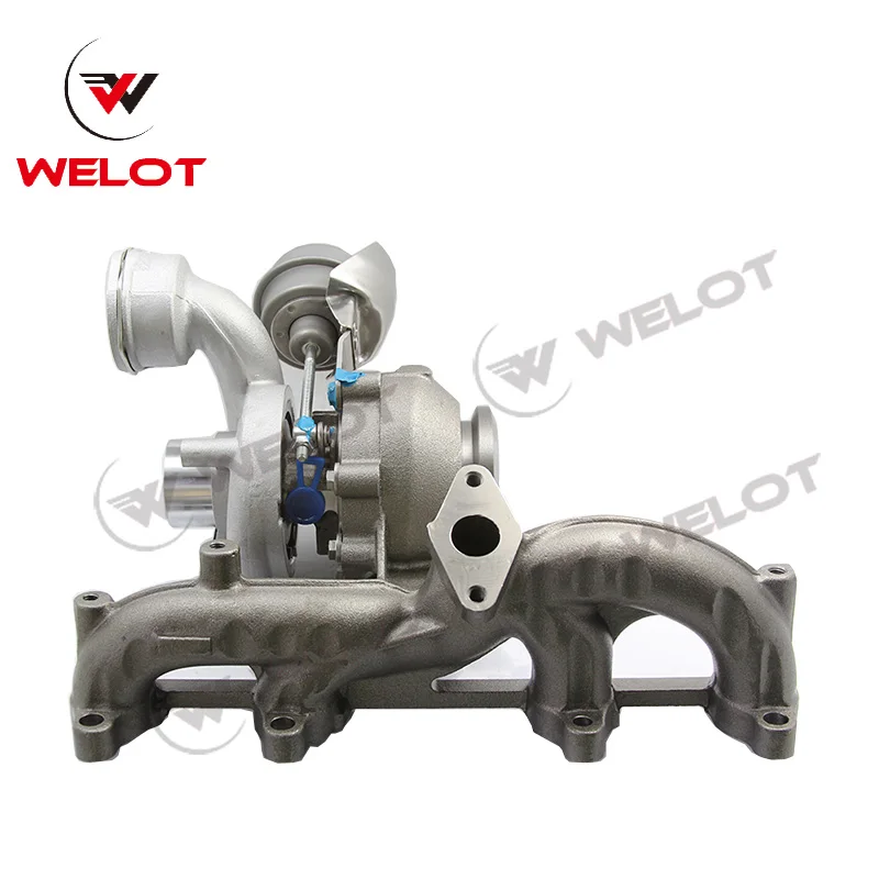 

Турбина турбины Turbolader BV39 54399700022 54399880022 для Seat Audi 1,9 TDI 1896cc 74KW 100HP ATD AXR 77KW 105HP BKC 2000-2010