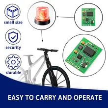 

Immobiliser Emulator for Yamaha Moto Bike Immobilizer Bypass Emmulator Does not require programming