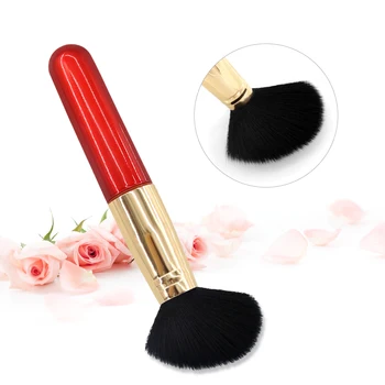 EXVOID Make Up Brush Magic Wand Dildo Vibrator Sex Toys for Women Adult Products AV Stick Body Massage Female Intimate Goods 3