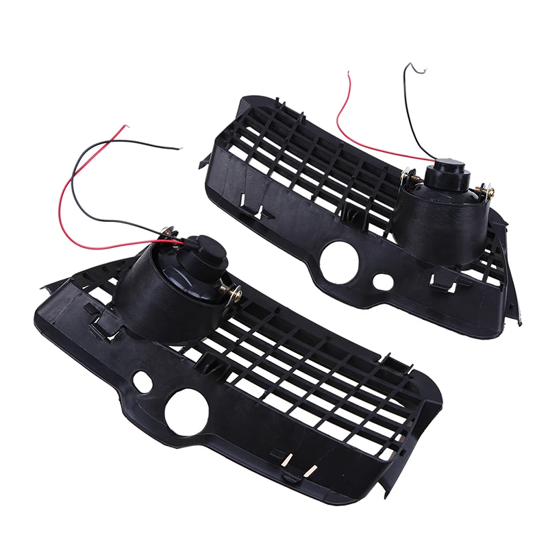 POSSABY H3 55W Противотуманные фары Дневные Фары Светильник противотуманная фара для VW